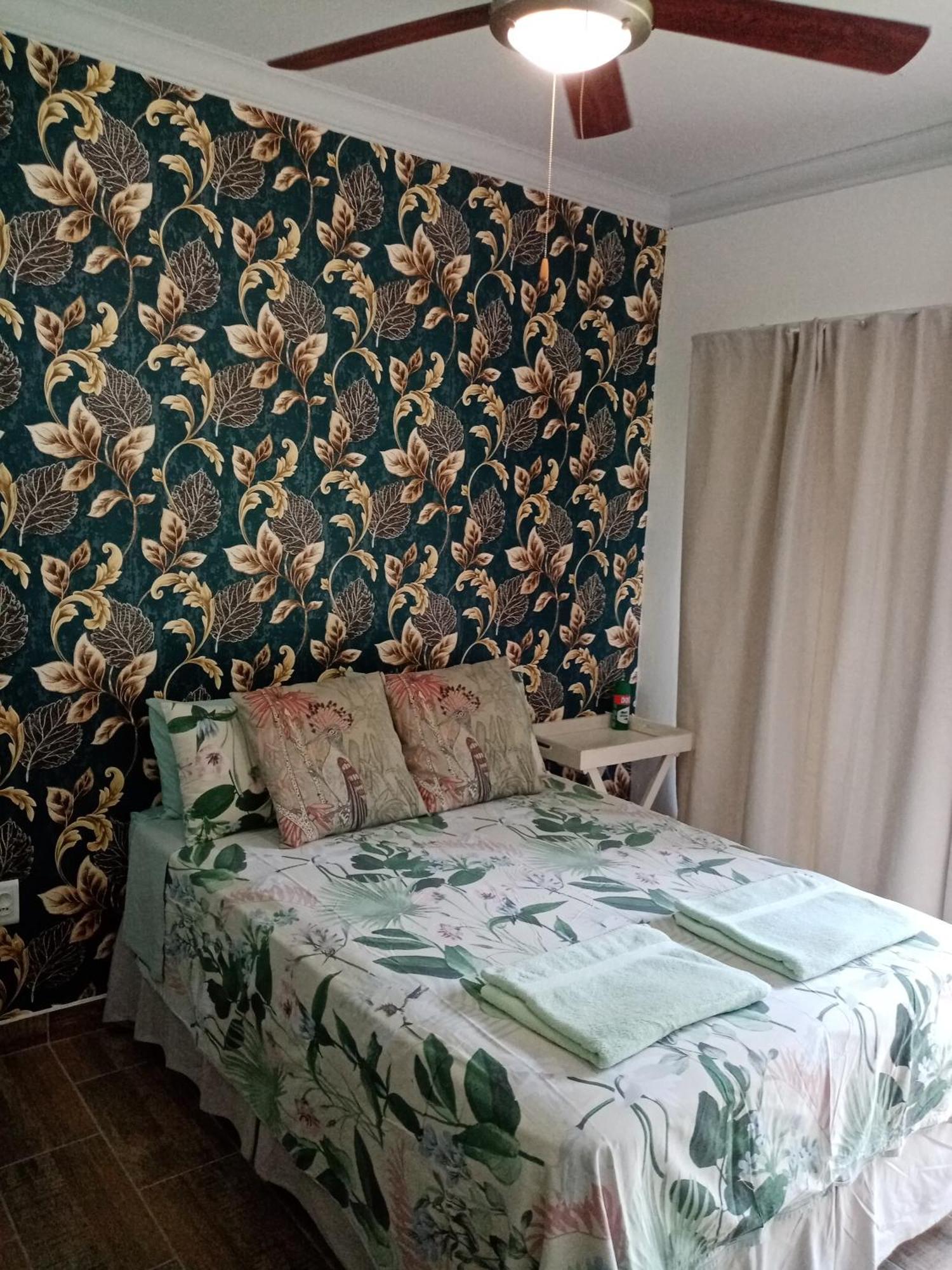 De La Rose Guesthouse Lephalale 外观 照片