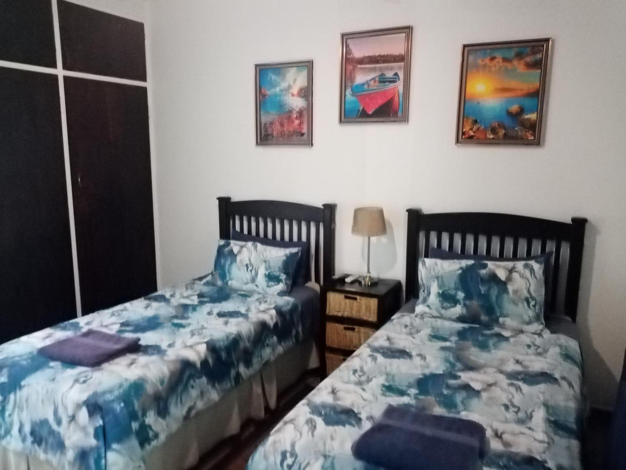 De La Rose Guesthouse Lephalale 外观 照片