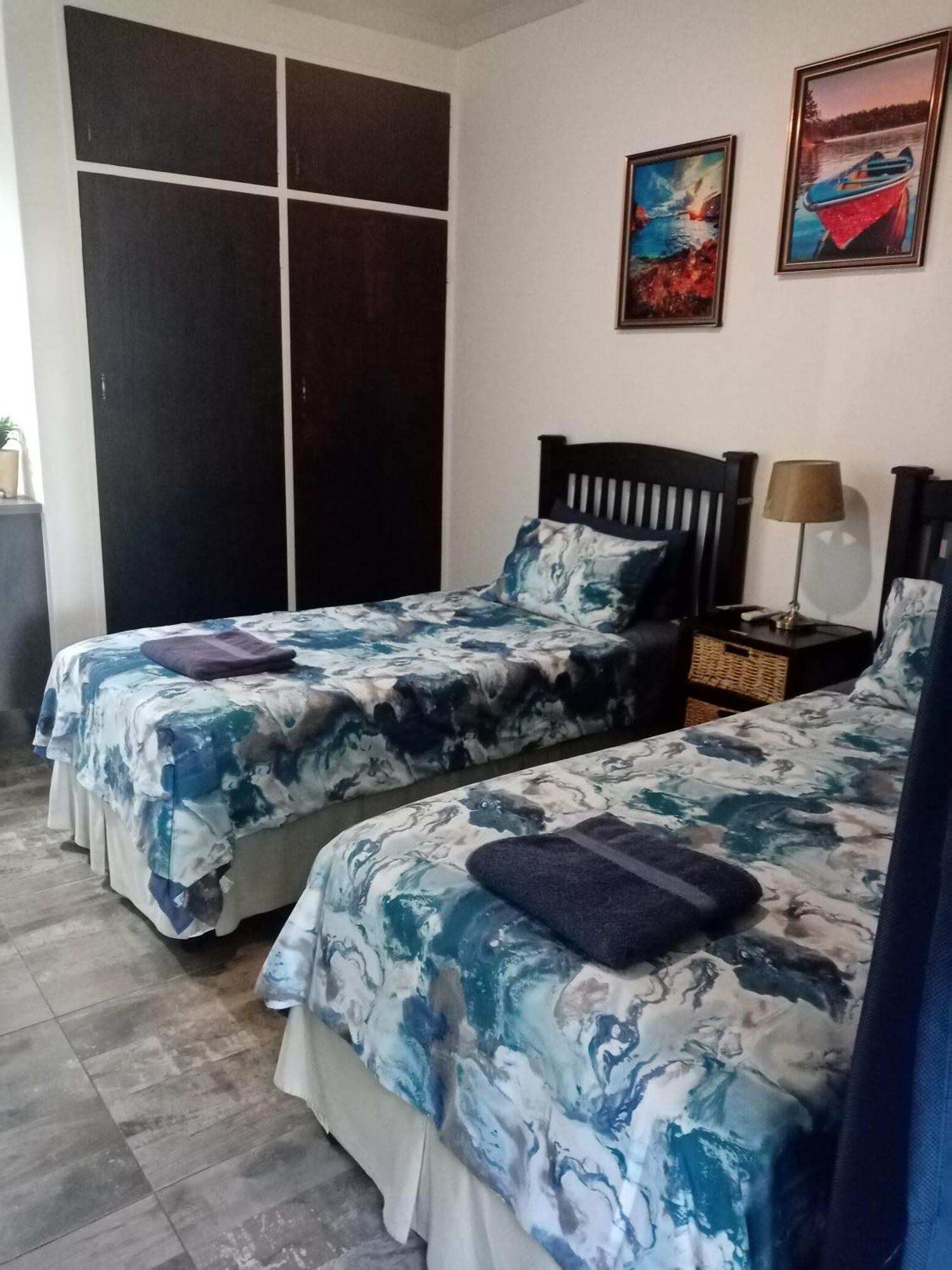 De La Rose Guesthouse Lephalale 外观 照片