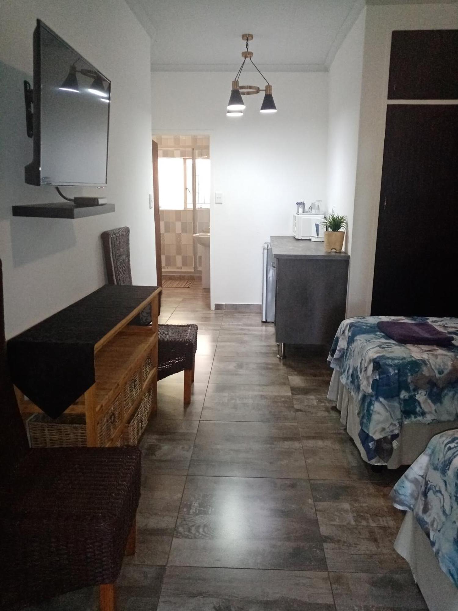 De La Rose Guesthouse Lephalale 外观 照片