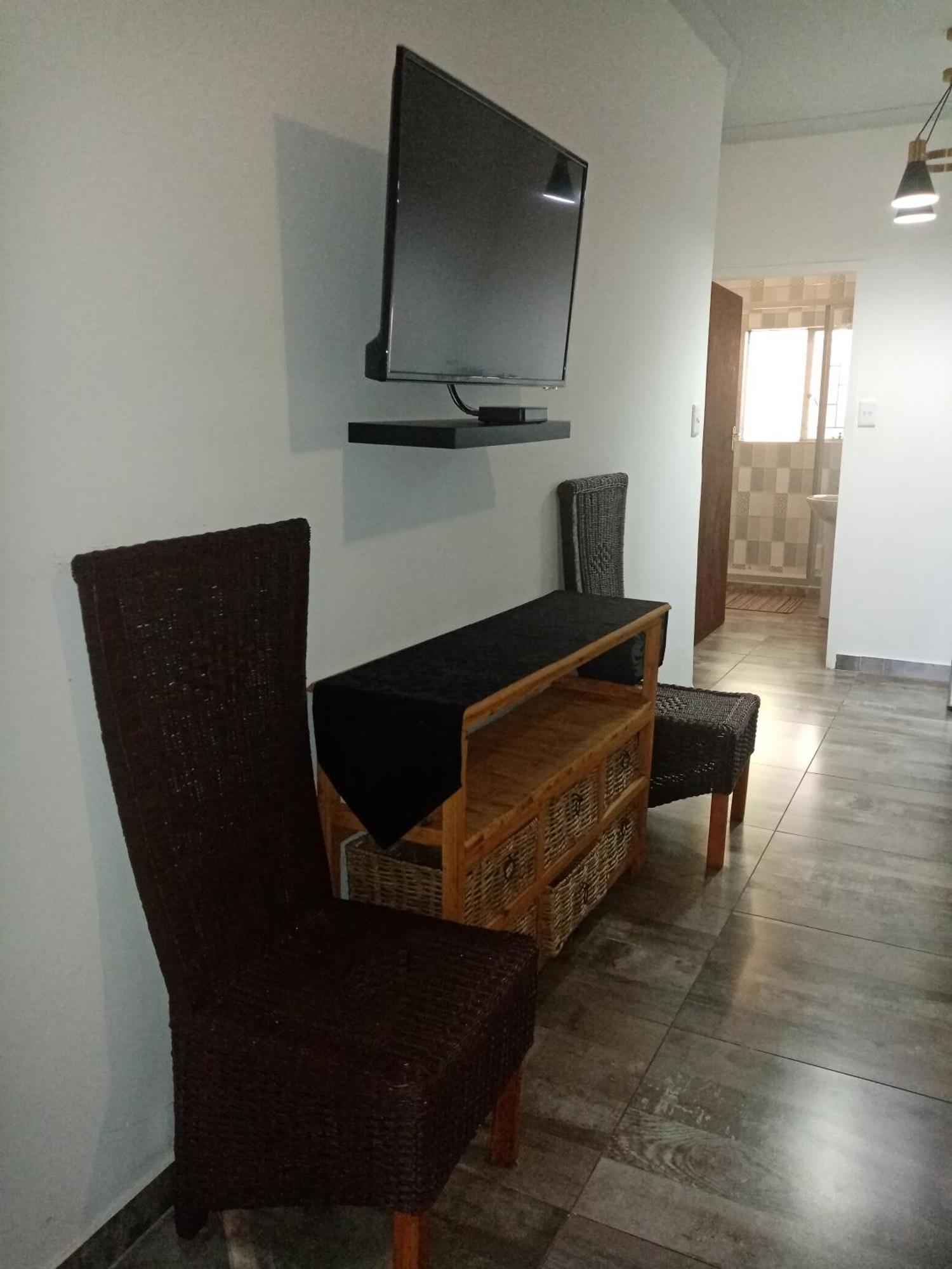 De La Rose Guesthouse Lephalale 外观 照片