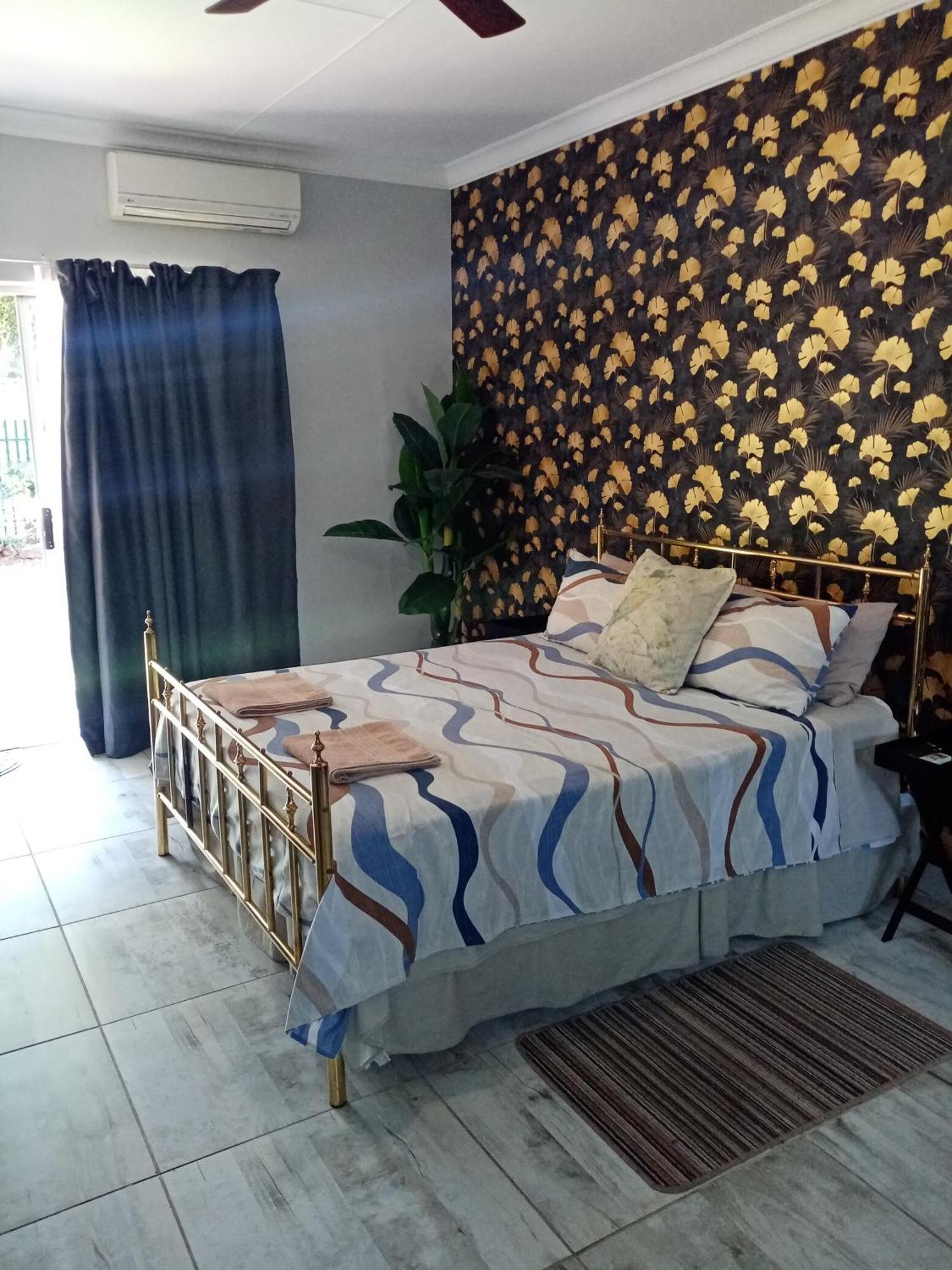 De La Rose Guesthouse Lephalale 外观 照片