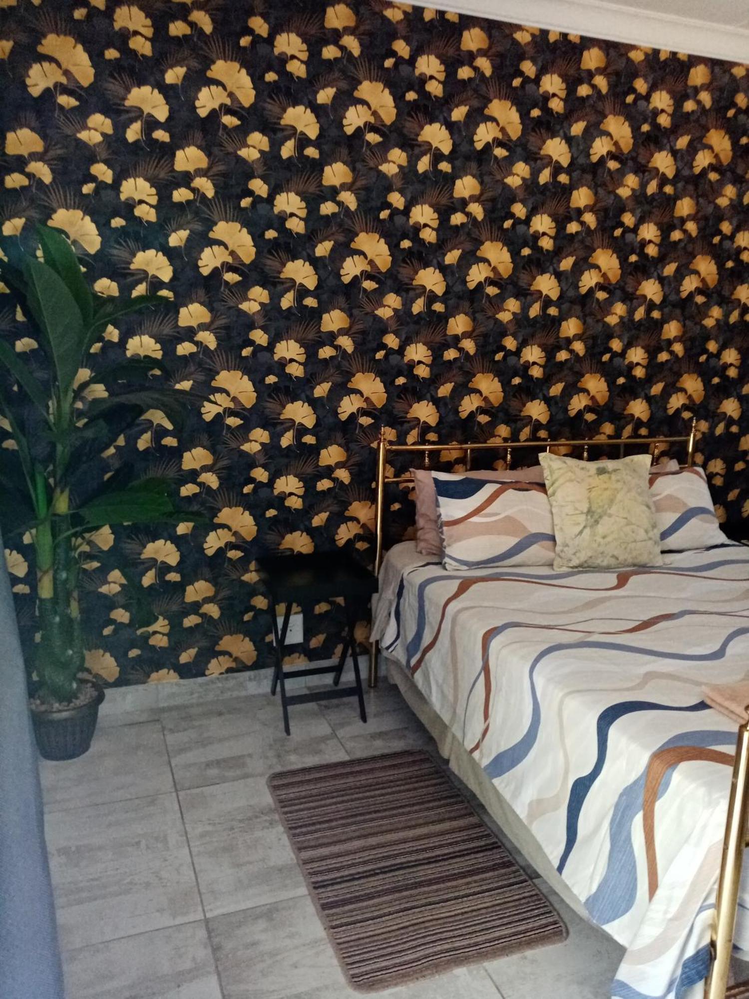 De La Rose Guesthouse Lephalale 外观 照片