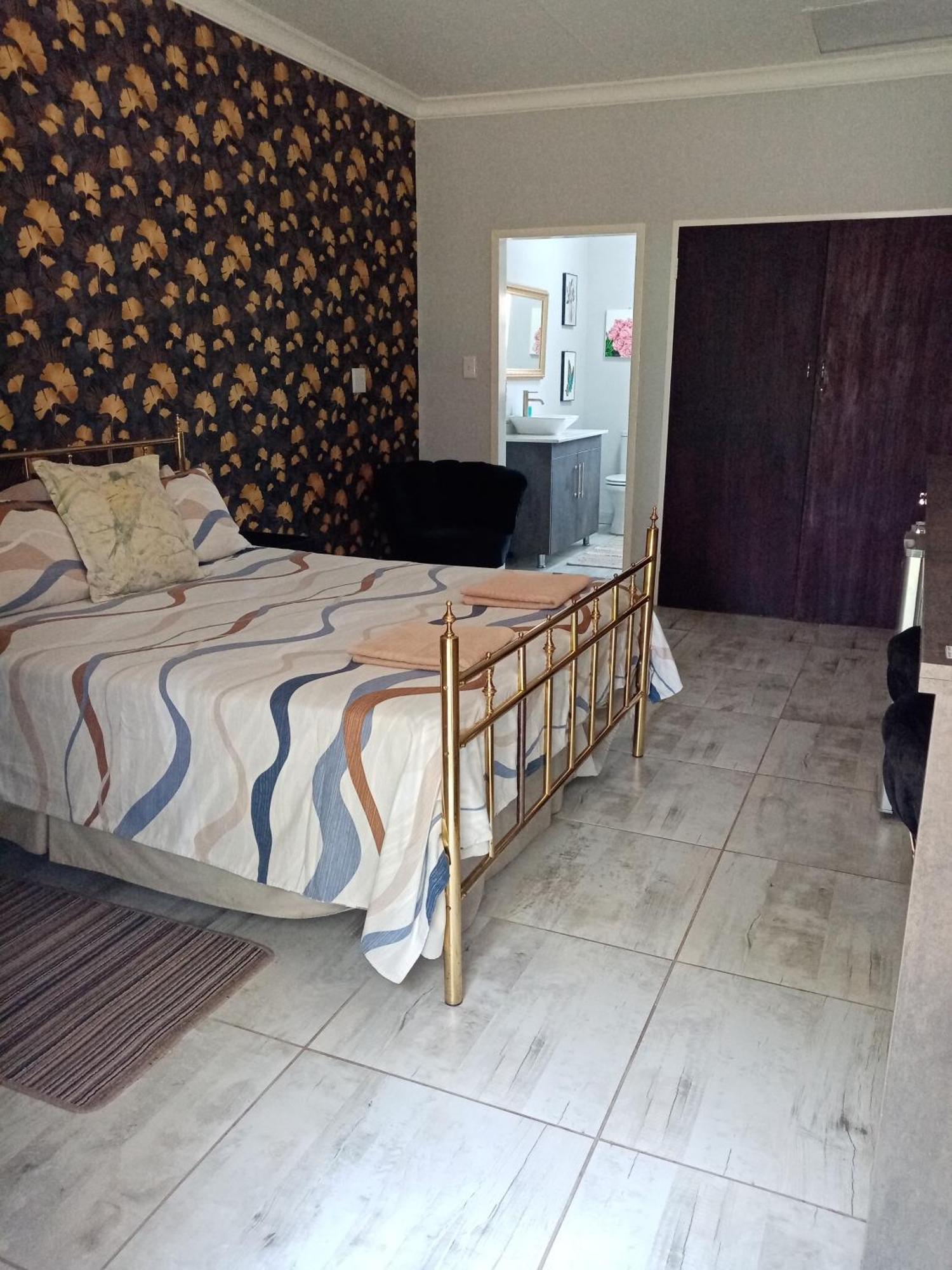 De La Rose Guesthouse Lephalale 外观 照片